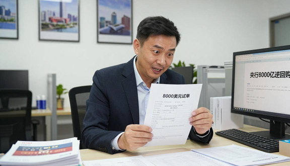 跨境电商