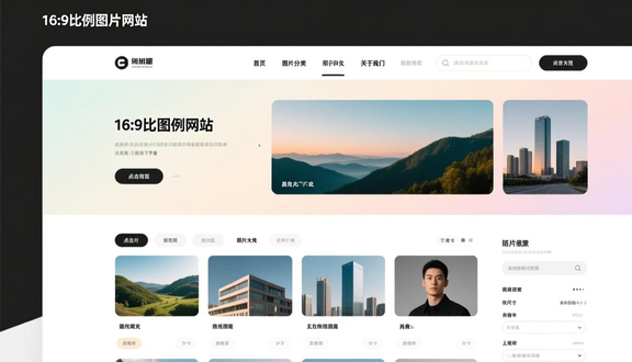 建独立站的公司有哪些