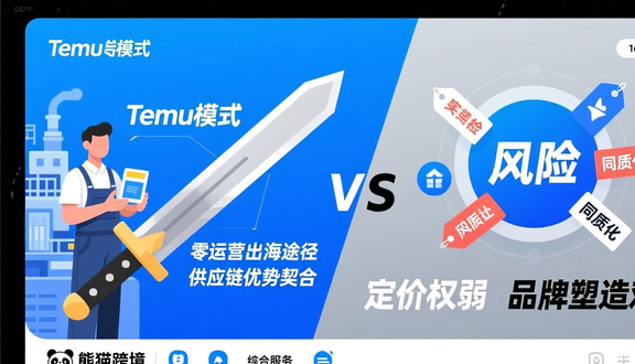 跨境电商