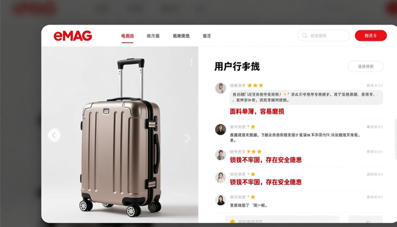 熊猫跨境