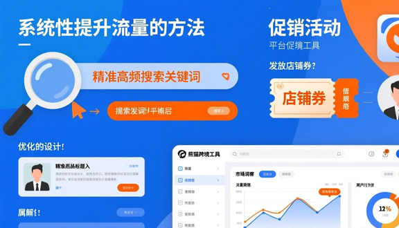 熊猫跨境平台