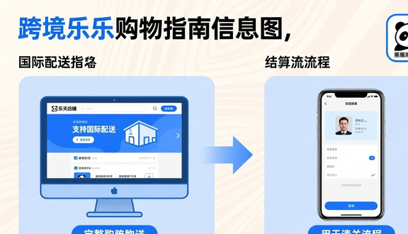 跨境电商