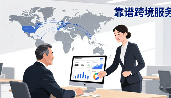 跨境电商