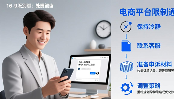 跨境电商