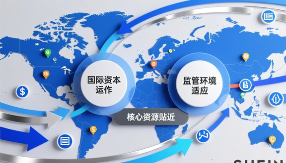 熊猫跨境