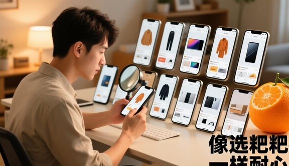 跨境电商平台