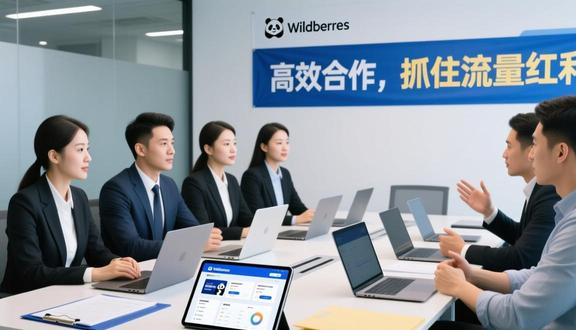俄罗斯wildberries招商俄罗斯