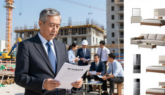 跨境电商平台