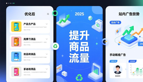 跨境电商平台