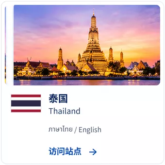泰达寰球泰国站点图片