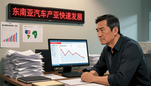 熊猫跨境