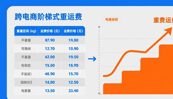 熊猫跨境