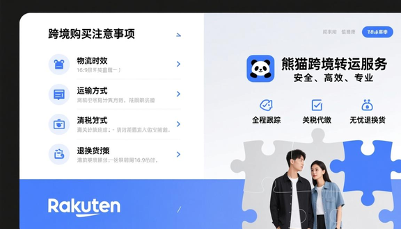 跨境电商平台