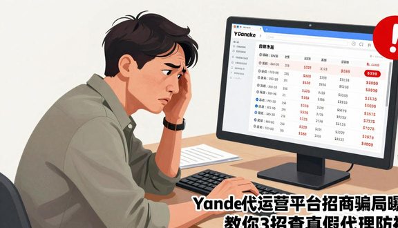 熊猫跨境平台