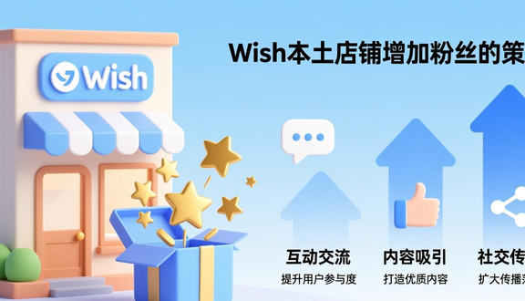 熊猫跨境平台