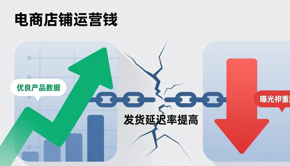 跨境电商