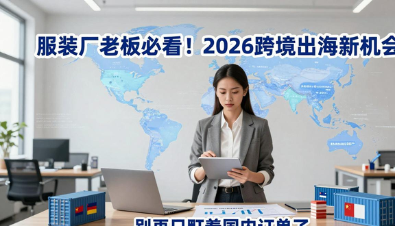 跨境电商