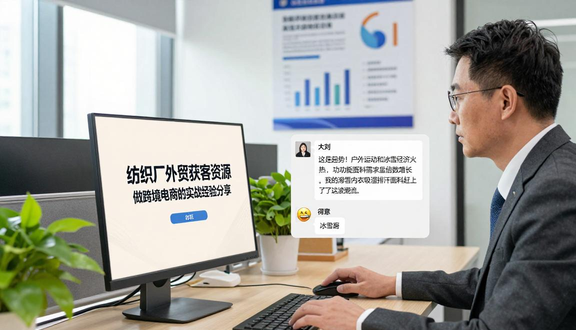 熊猫跨境