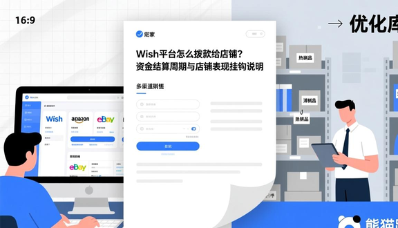 跨境电商