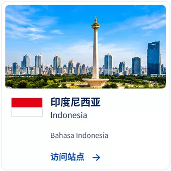 泰达寰球印度尼西亚站点图片