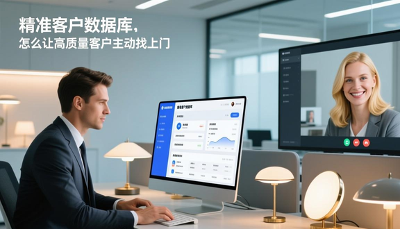 跨境电商平台