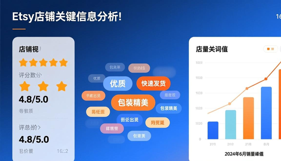 跨境电商平台