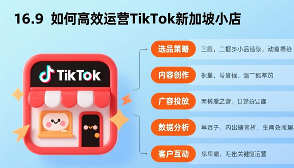 苹果tiktok账号注册教程