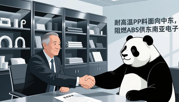 跨境电商平台