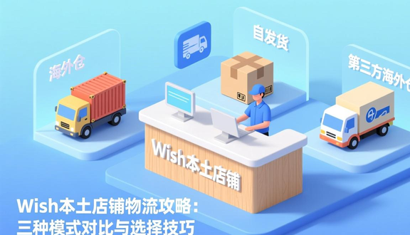 熊猫跨境平台