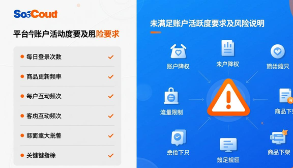 熊猫跨境平台
