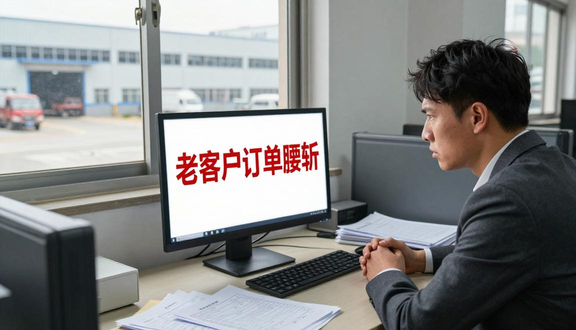 熊猫跨境