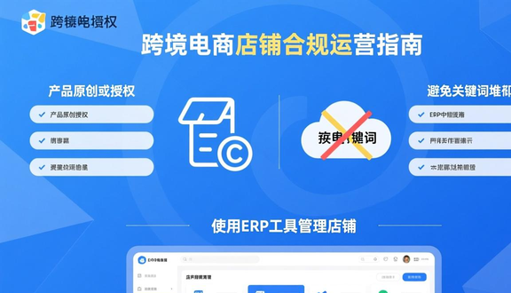 跨境电商平台