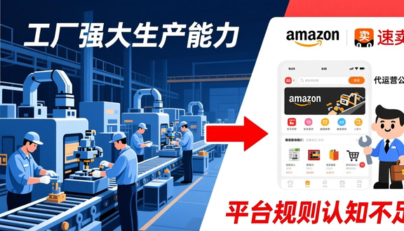 跨境电商
