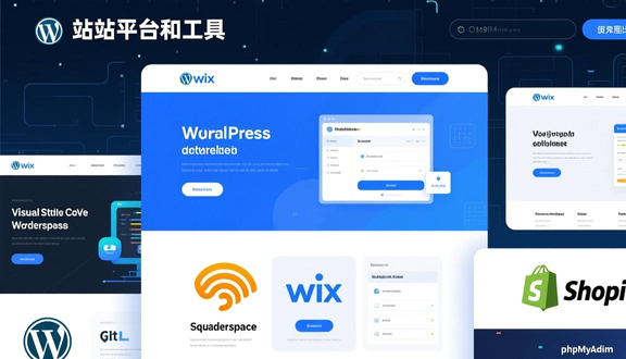 独立站建站全过程