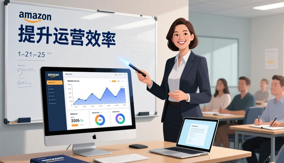 跨境电商平台