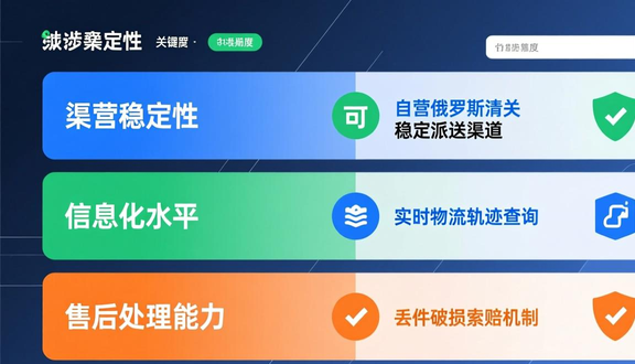 熊猫跨境平台