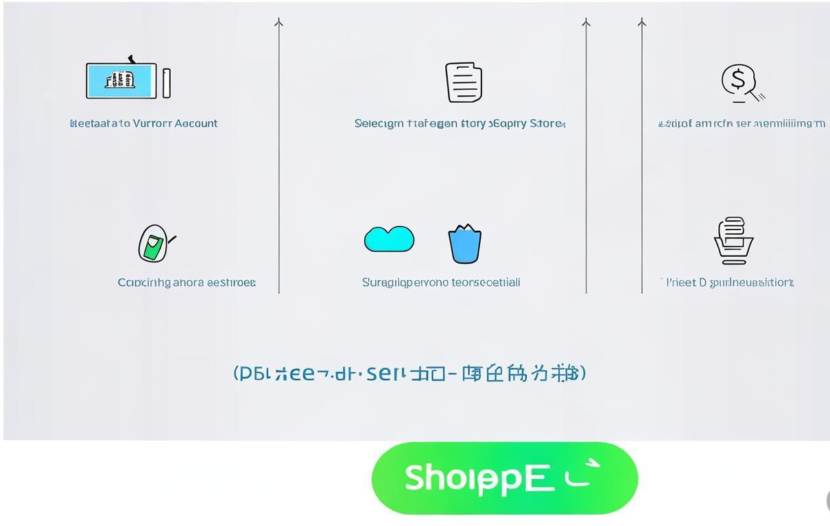 shopee跨境电商