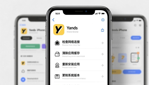 俄罗斯yandex