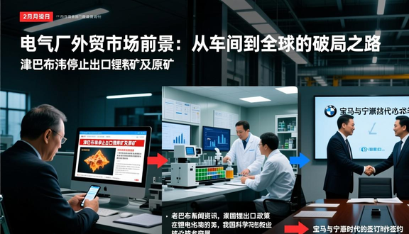 熊猫跨境平台