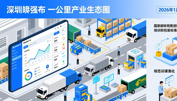 跨境电商