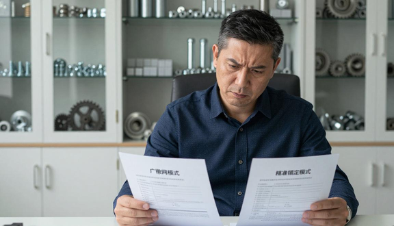 跨境电商平台