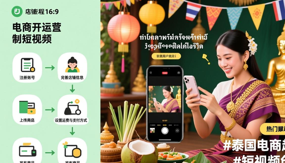 tiktok信息流广告怎么跑