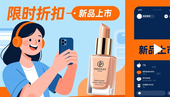 品牌影像全案公司