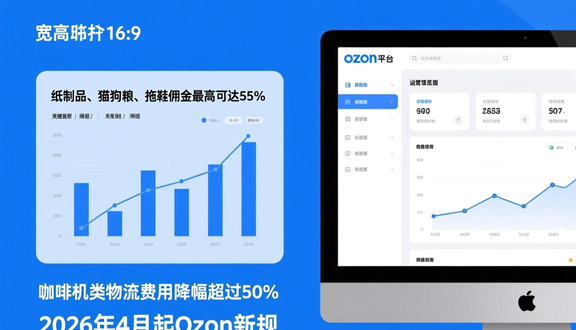 跨境电商平台
