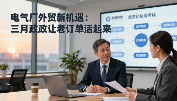 跨境电商