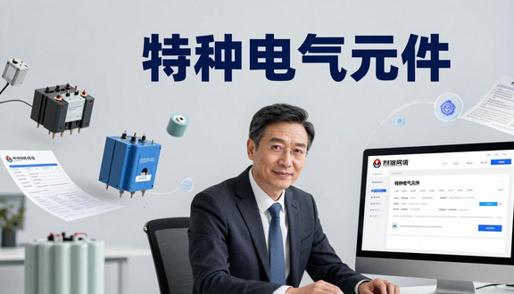 跨境电商平台