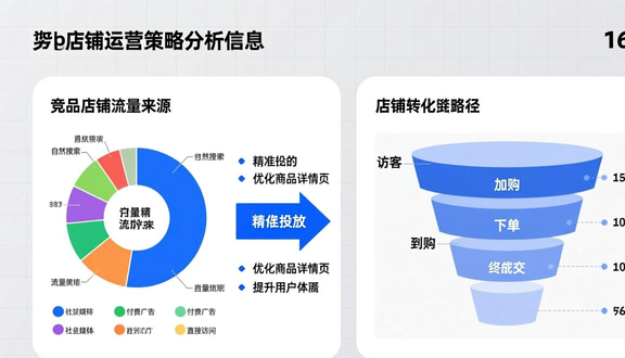 跨境电商平台