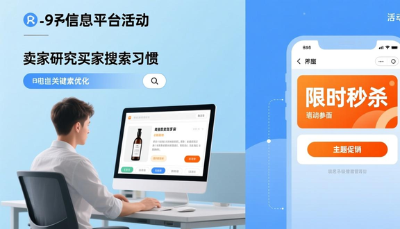 跨境电商平台