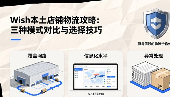 跨境电商