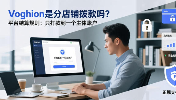 跨境电商平台